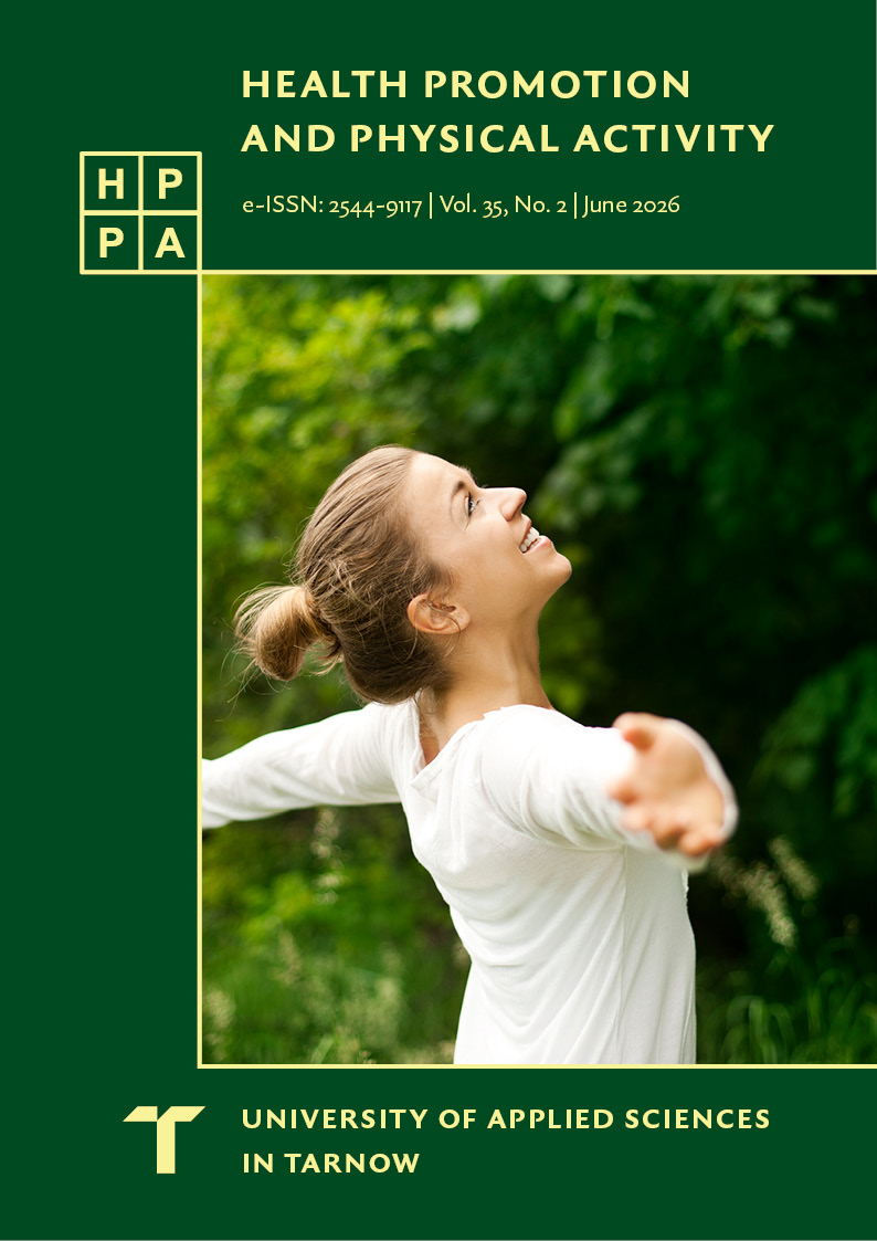 					View Vol. 35 No. 2 (2026): June
				