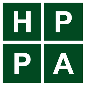 Logo HPPA