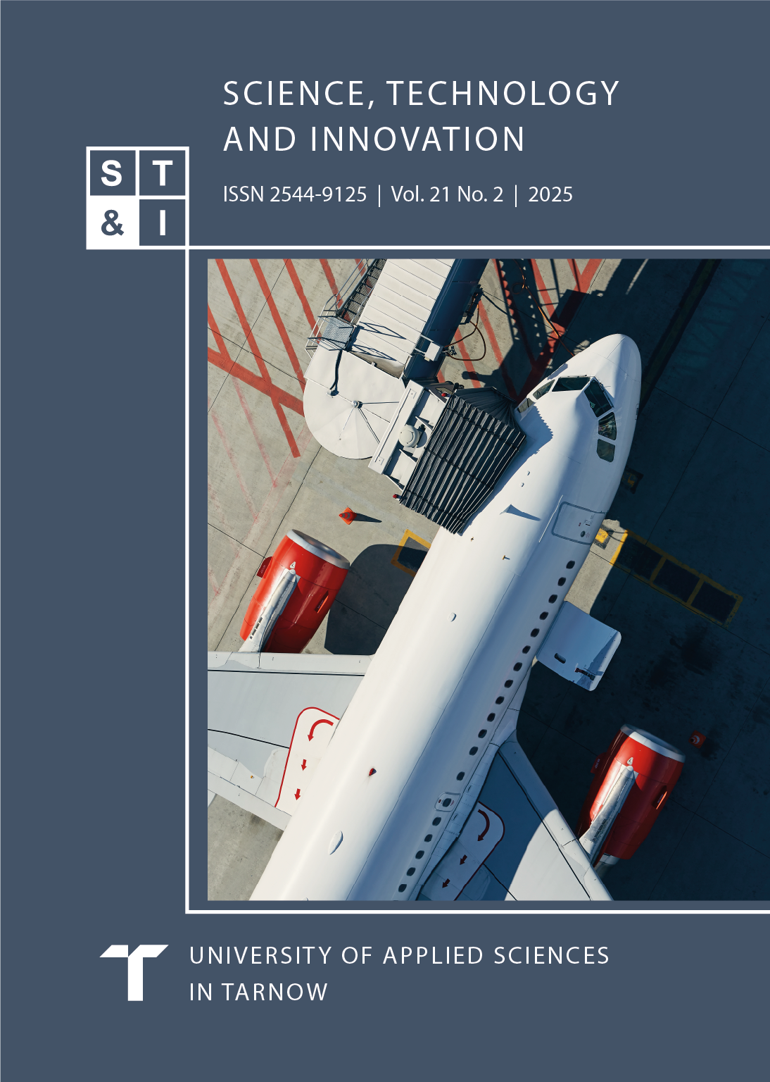 					View Vol. 21 No. 2 (2025): June
				