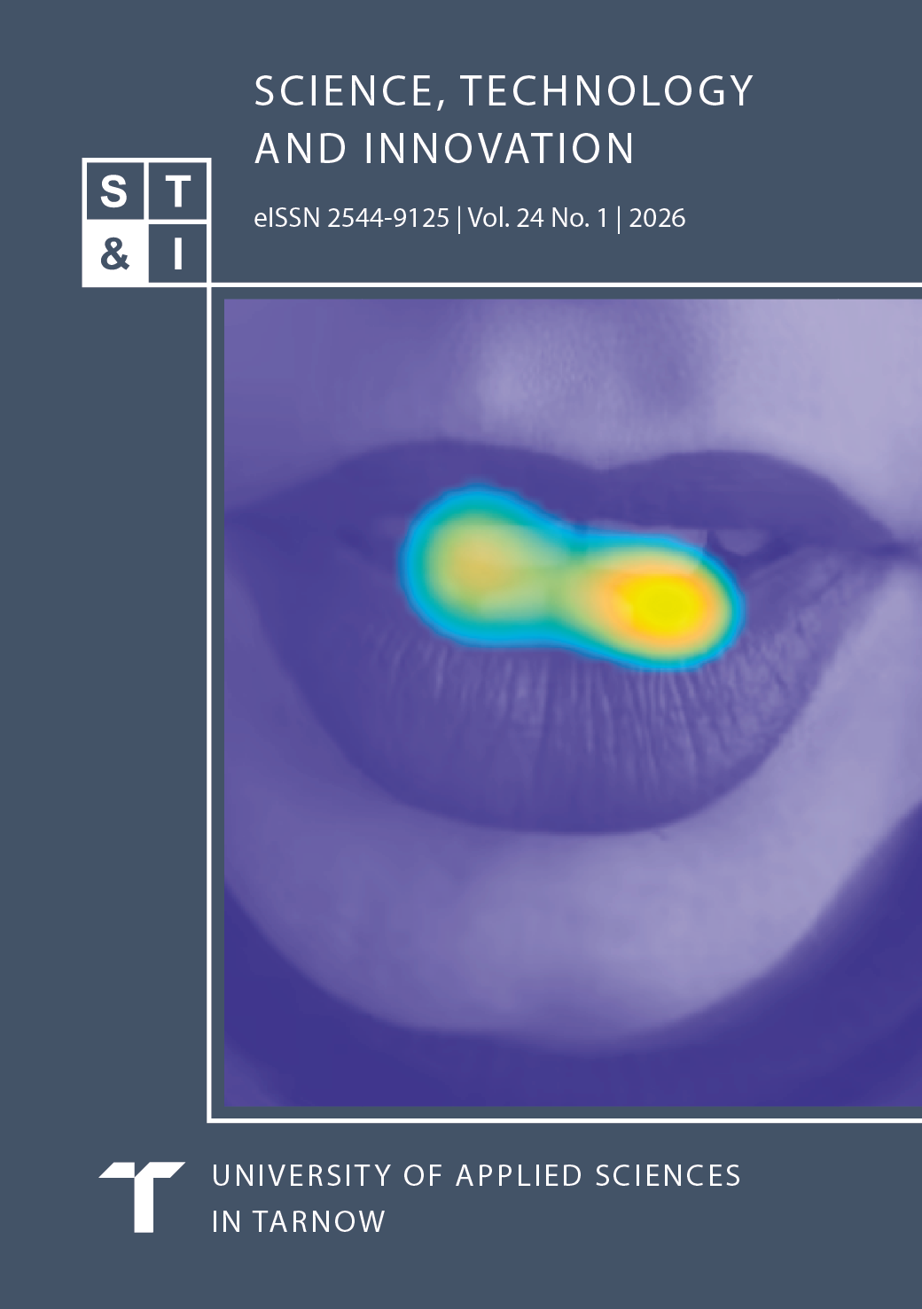 					View Vol. 24 No. 1 (2026)
				