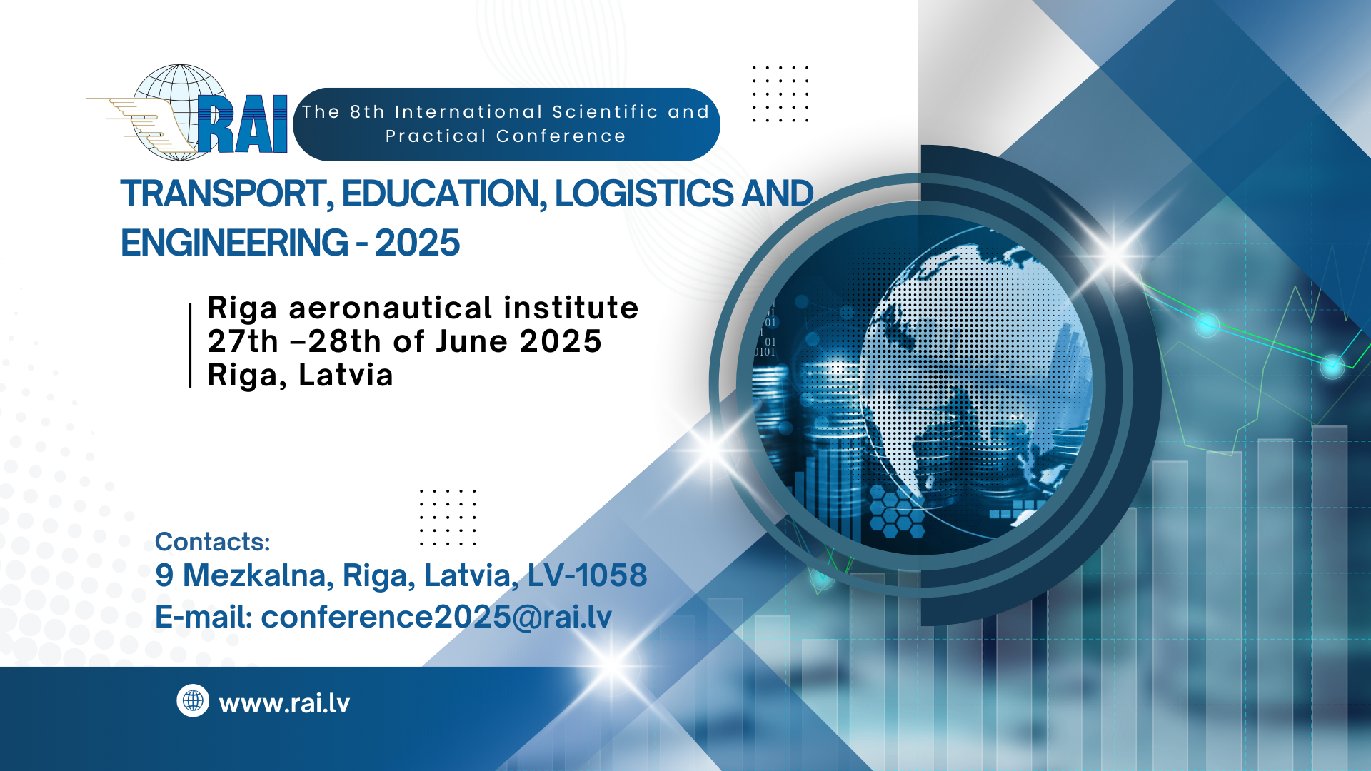Conference poster
