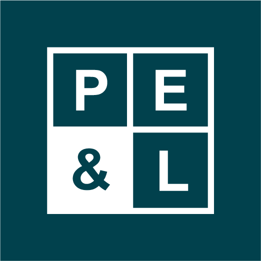 Logo PEL