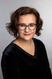 Aneta Teległów