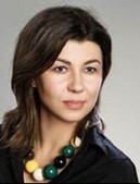 Anna Ścisłowska-Czarnecka